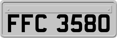 FFC3580