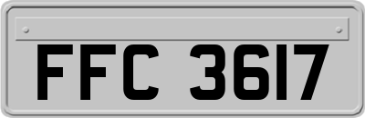 FFC3617