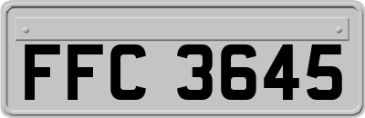 FFC3645