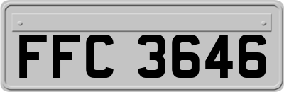FFC3646