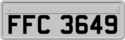 FFC3649