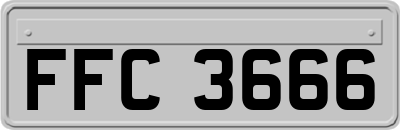 FFC3666
