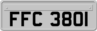 FFC3801