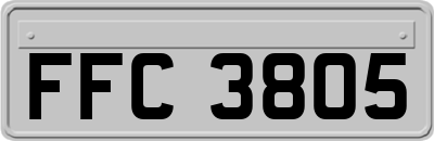 FFC3805