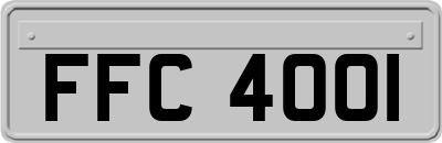FFC4001