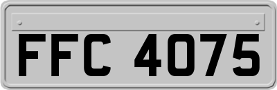 FFC4075