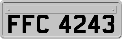 FFC4243