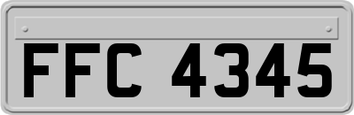 FFC4345