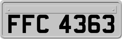 FFC4363
