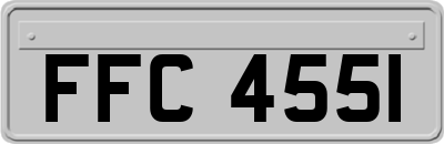 FFC4551