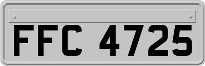 FFC4725