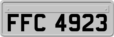 FFC4923