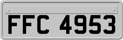 FFC4953