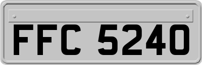 FFC5240