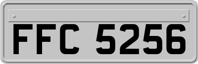 FFC5256