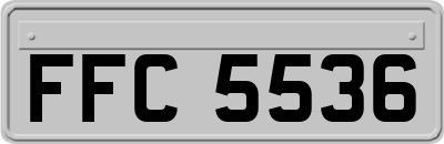 FFC5536