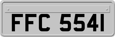 FFC5541