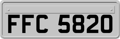 FFC5820