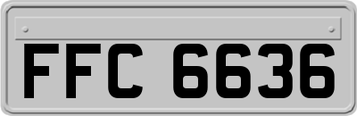 FFC6636