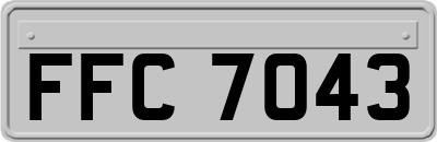 FFC7043