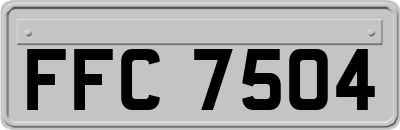 FFC7504
