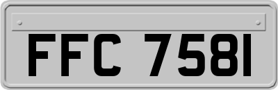 FFC7581