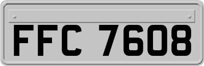 FFC7608