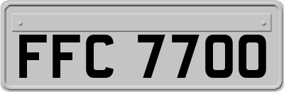 FFC7700