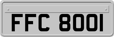 FFC8001