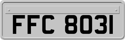 FFC8031