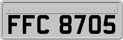 FFC8705