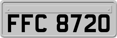 FFC8720
