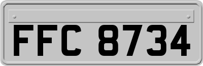 FFC8734