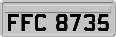 FFC8735
