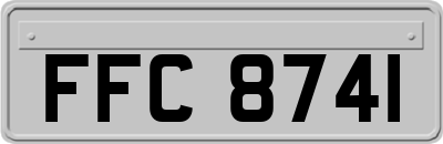 FFC8741