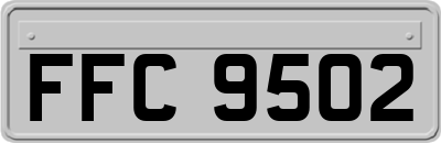 FFC9502