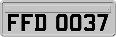 FFD0037