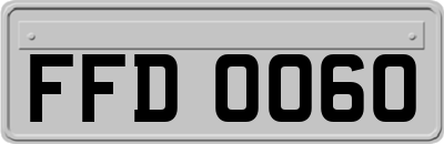 FFD0060