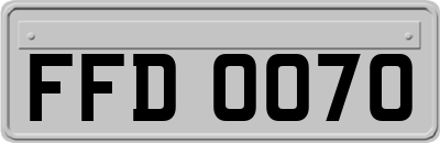 FFD0070