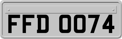 FFD0074