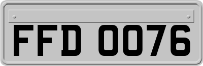 FFD0076