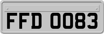 FFD0083