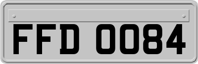 FFD0084