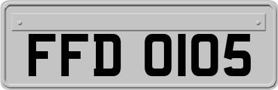 FFD0105