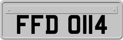 FFD0114