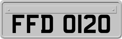 FFD0120