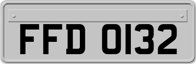 FFD0132