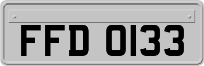 FFD0133