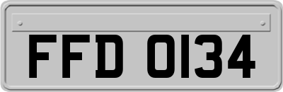 FFD0134
