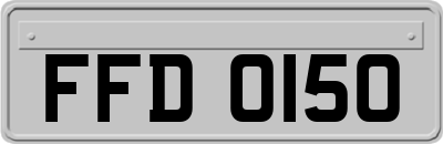 FFD0150